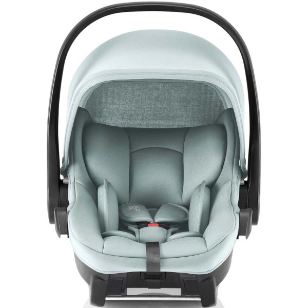 Фото - Автокрісло Britax-Romer BABY-SAFE CORE Ocean